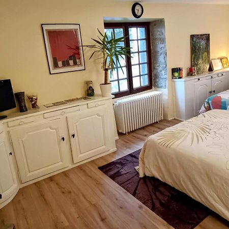 La Fontaine Du Mas Bed and Breakfast Thiviers Buitenkant foto