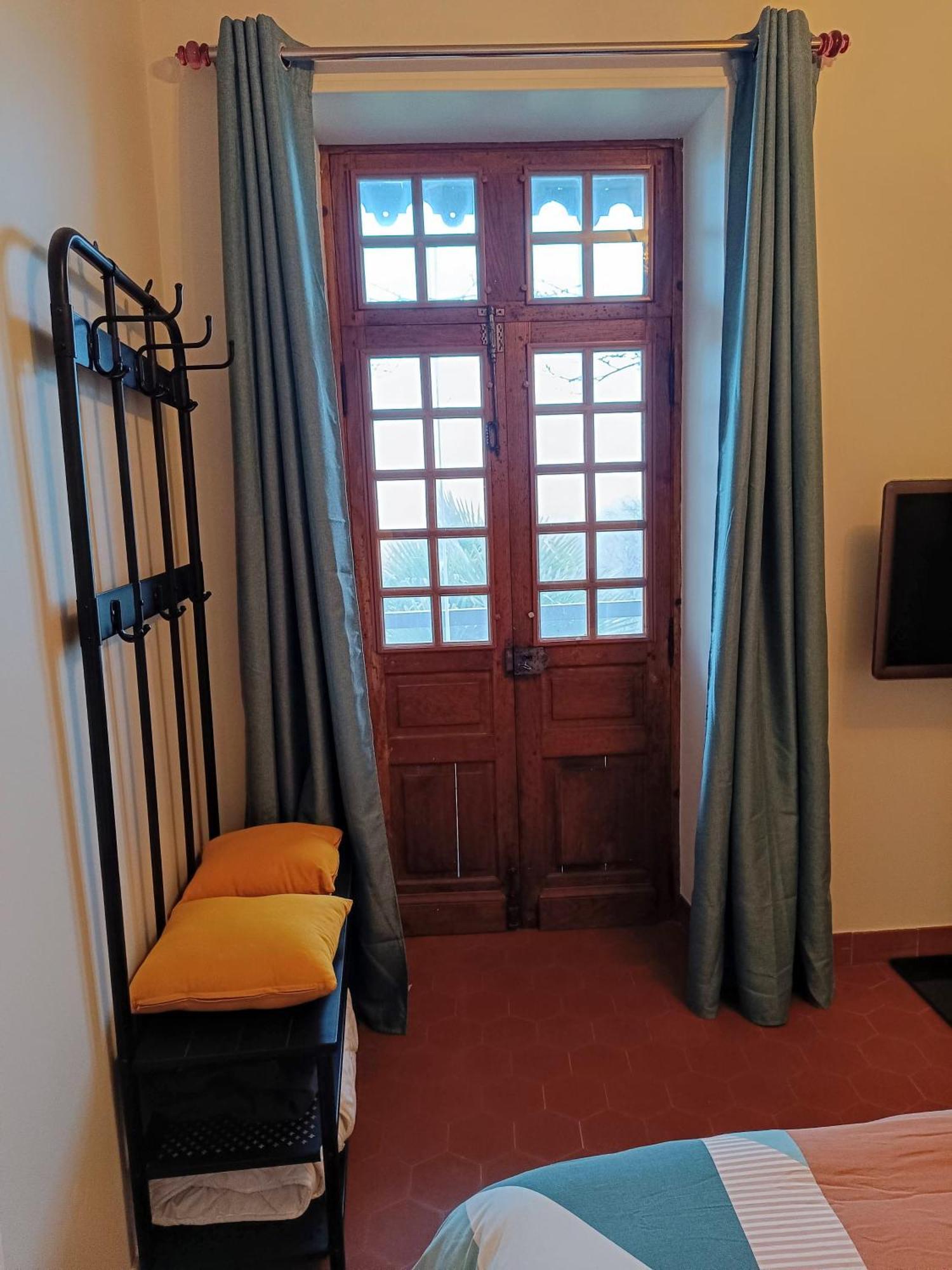 La Fontaine Du Mas Bed and Breakfast Thiviers Buitenkant foto