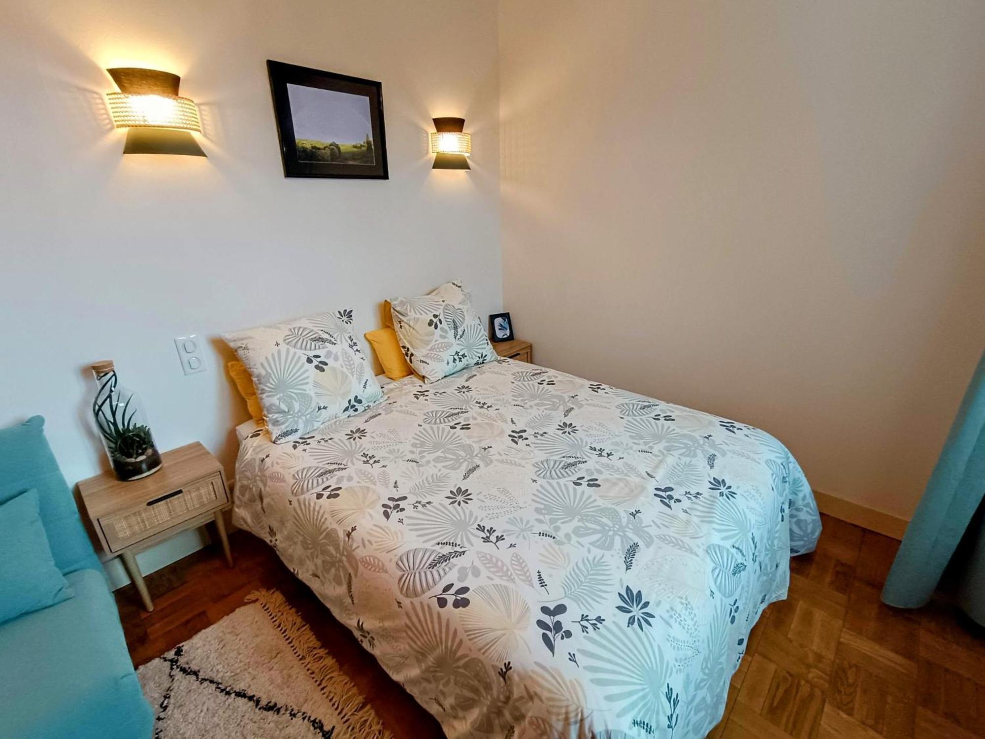 La Fontaine Du Mas Bed and Breakfast Thiviers Buitenkant foto